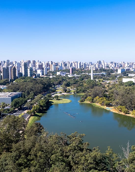 São Paulo