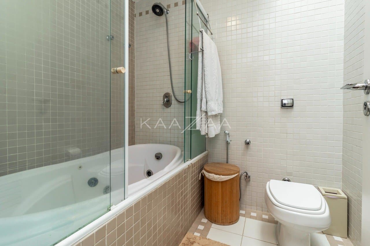 Casa em condomínio em Cidade Jardim - Foto 26