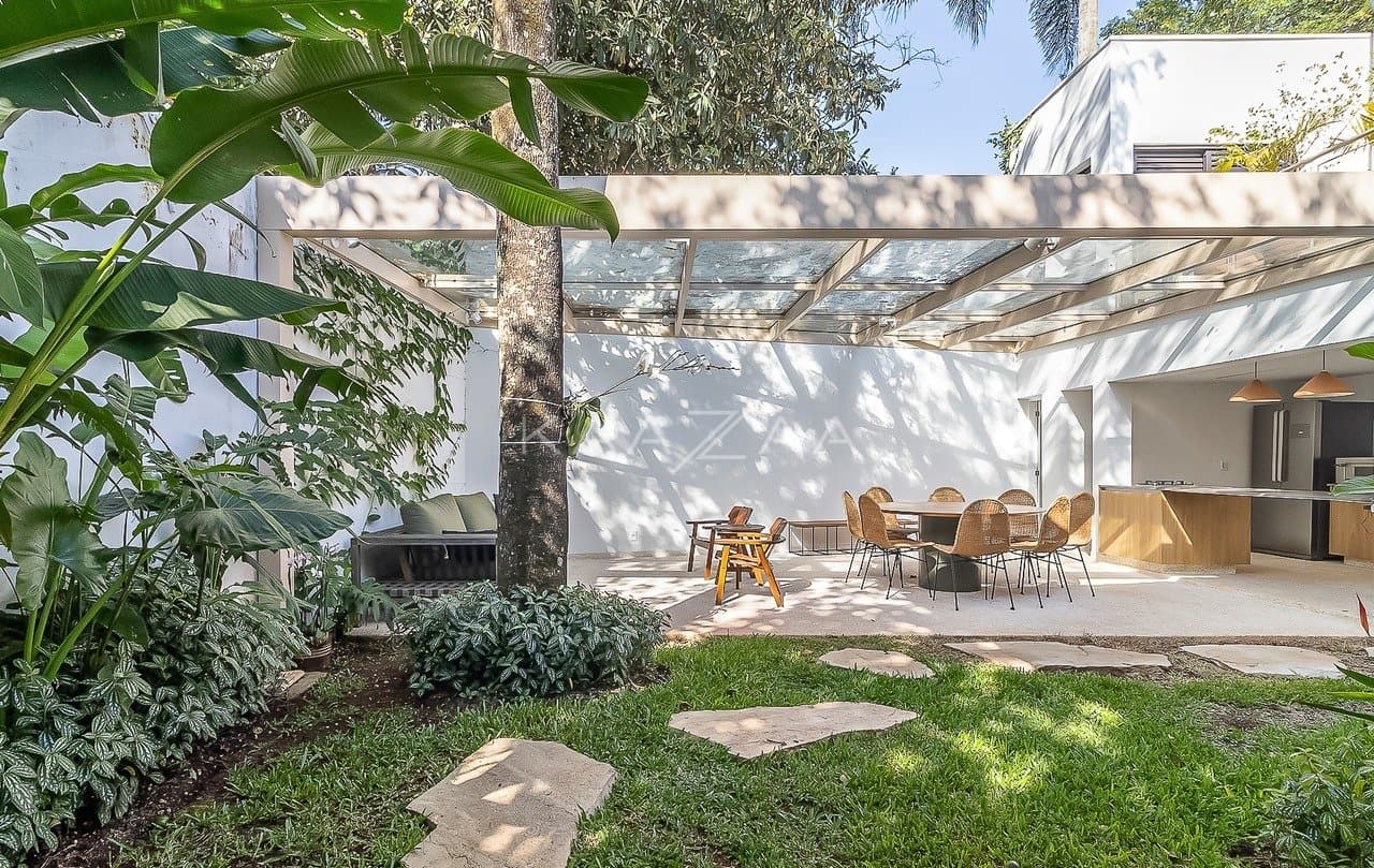 Casa à venda em Pinheiros - Foto 5