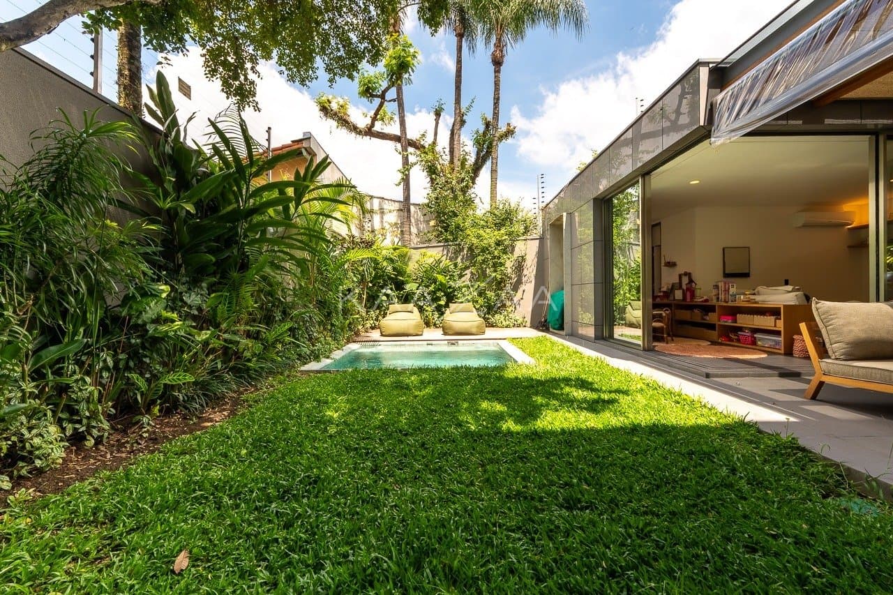 Casa à venda no Jardim Paulista - Foto 4
