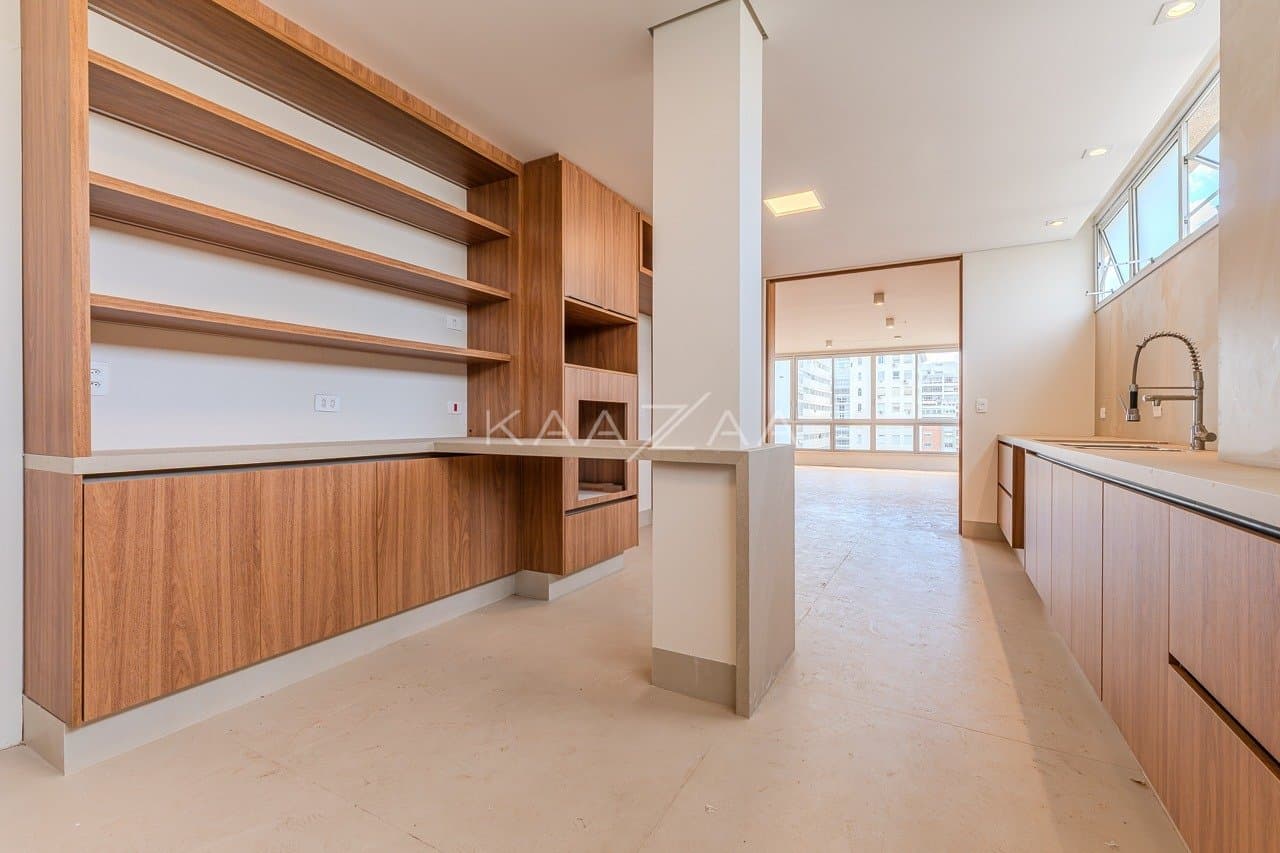 Apartamento no Jardins - Foto 15