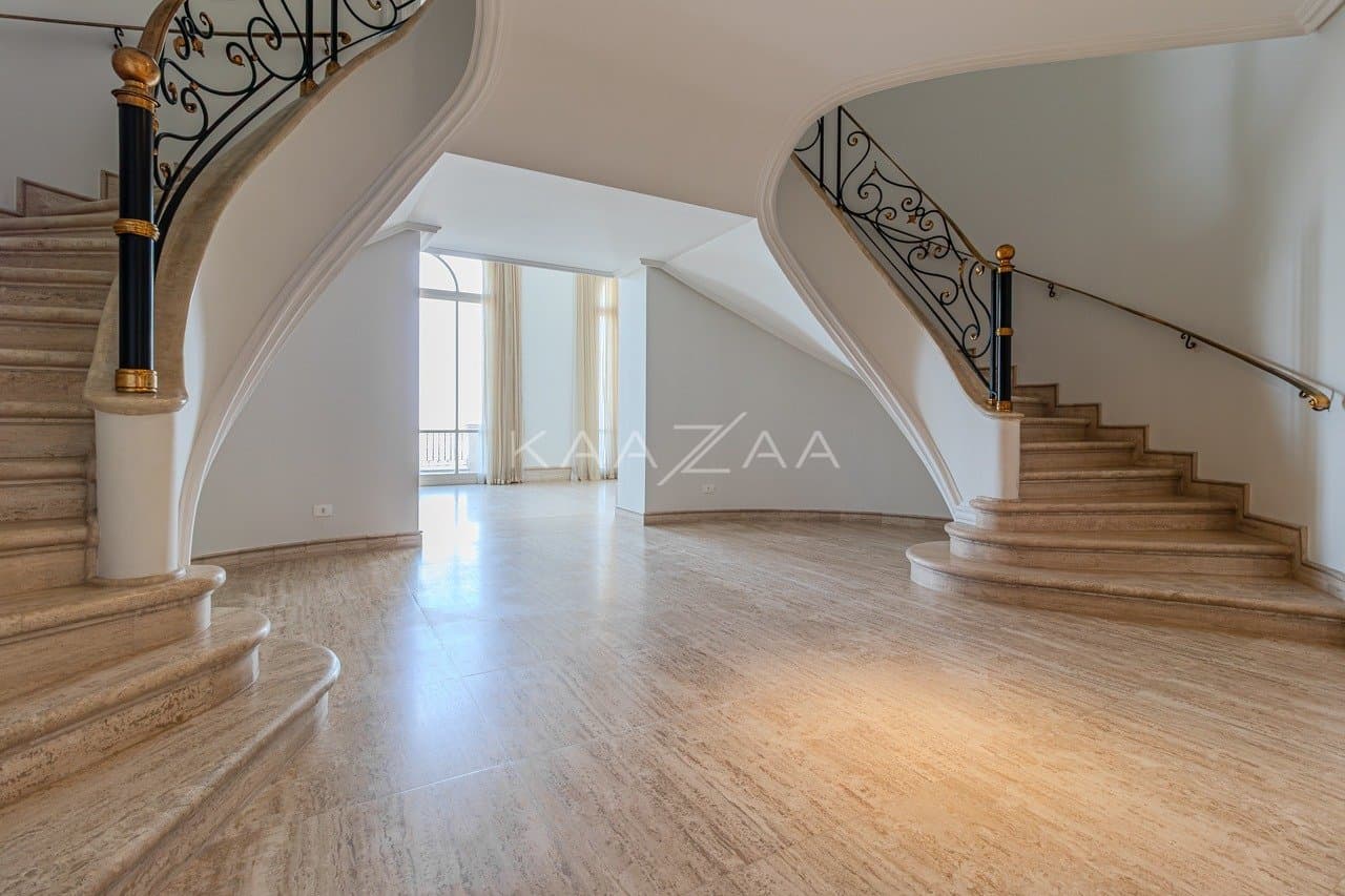 Cobertura à venda no Jardim Paulista - Foto 68