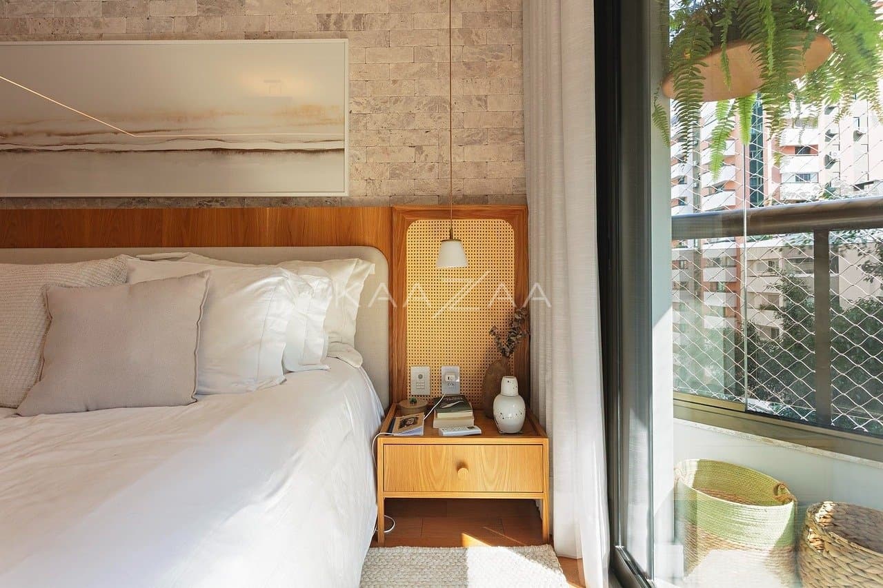 Apartamento à venda no Itaim Bibi - Foto 42