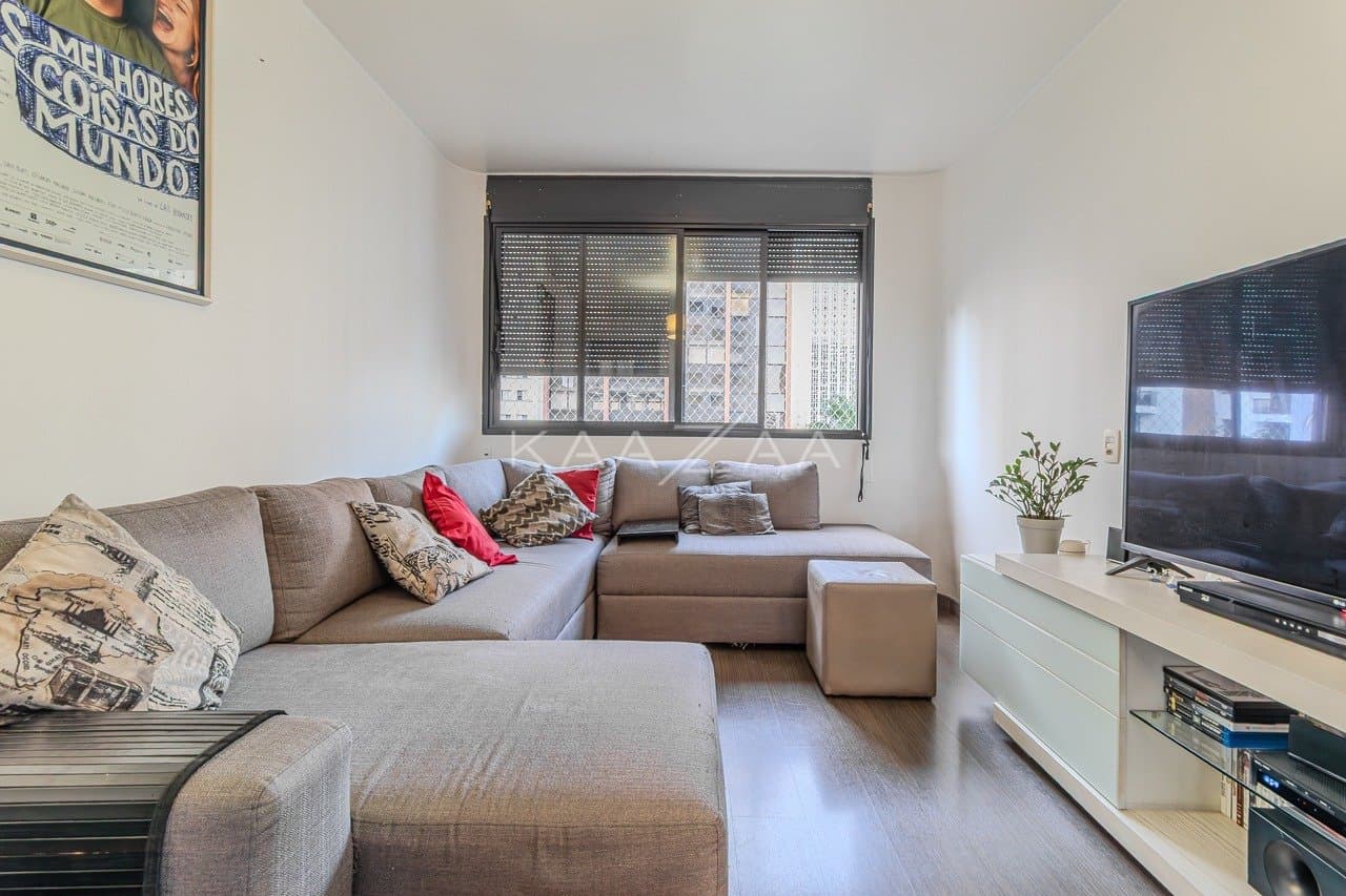 Apartamento à venda no Jardim Paulista - Foto 12