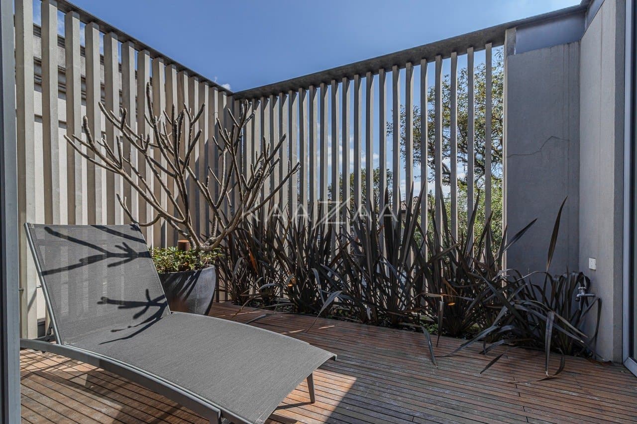 Casa à venda no Jardim Paulista - Foto 43