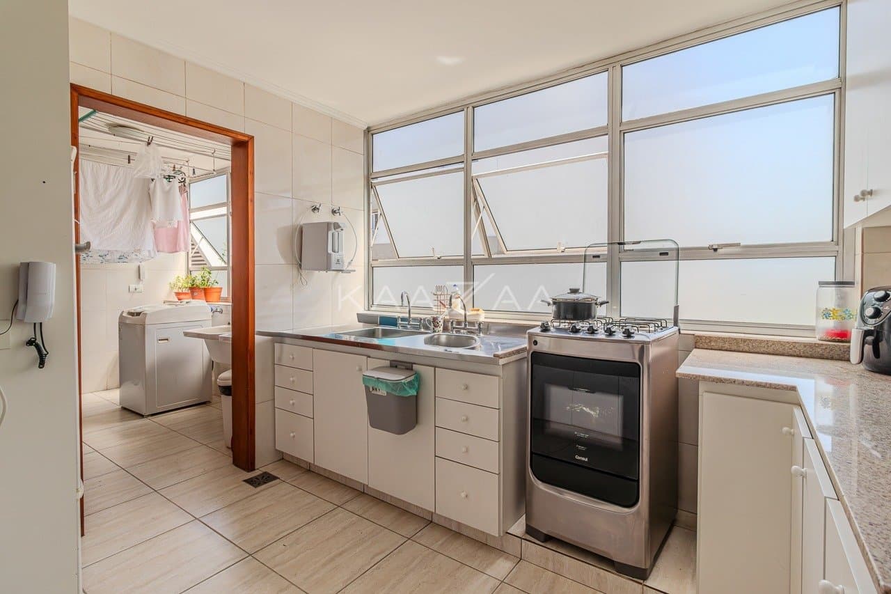 Apartamento à venda no Jardim Europa - Foto 16