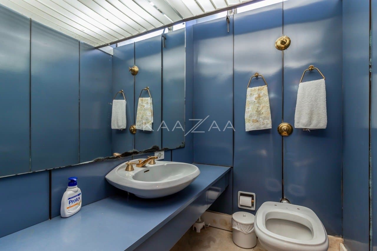 Casa no Jardim Paulista. - Foto 25