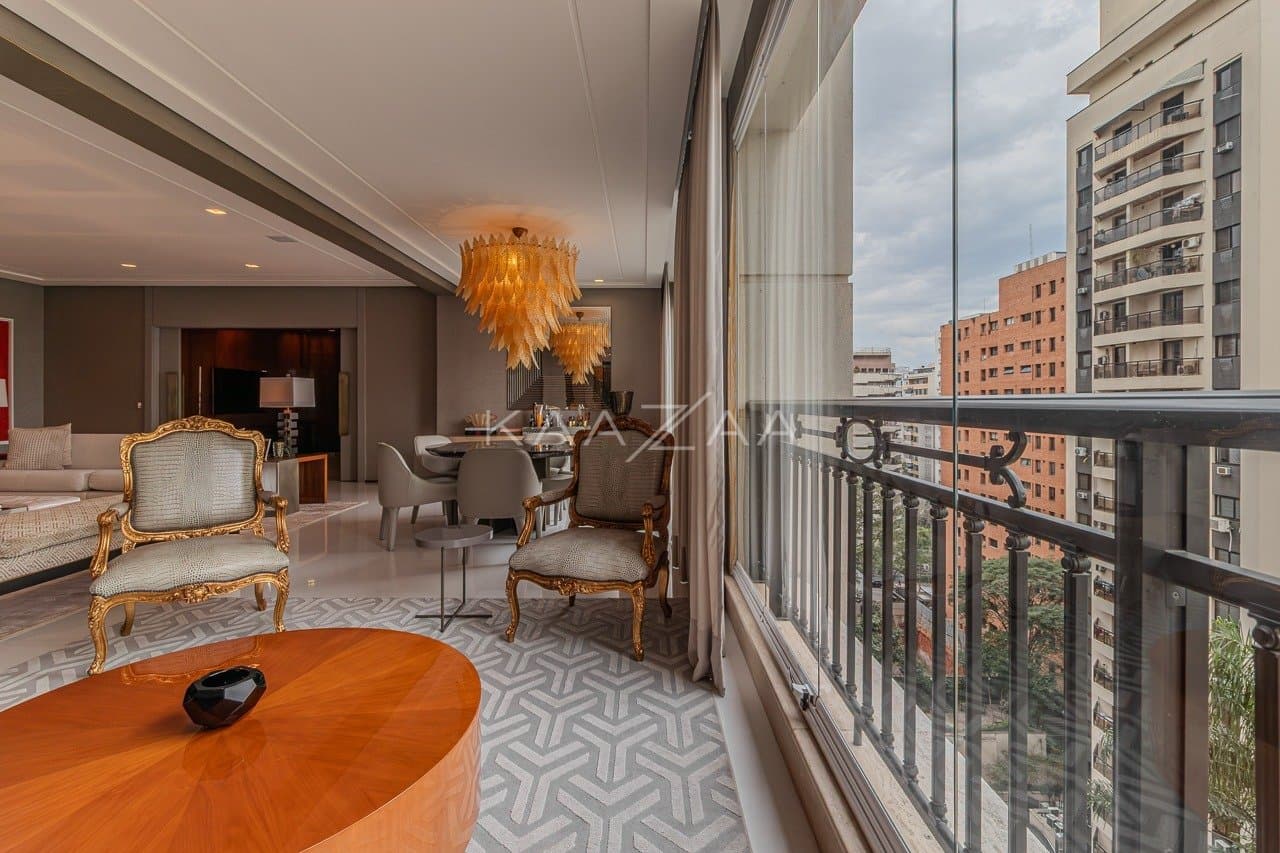 Apartamento à venda no Jardins - Foto 13