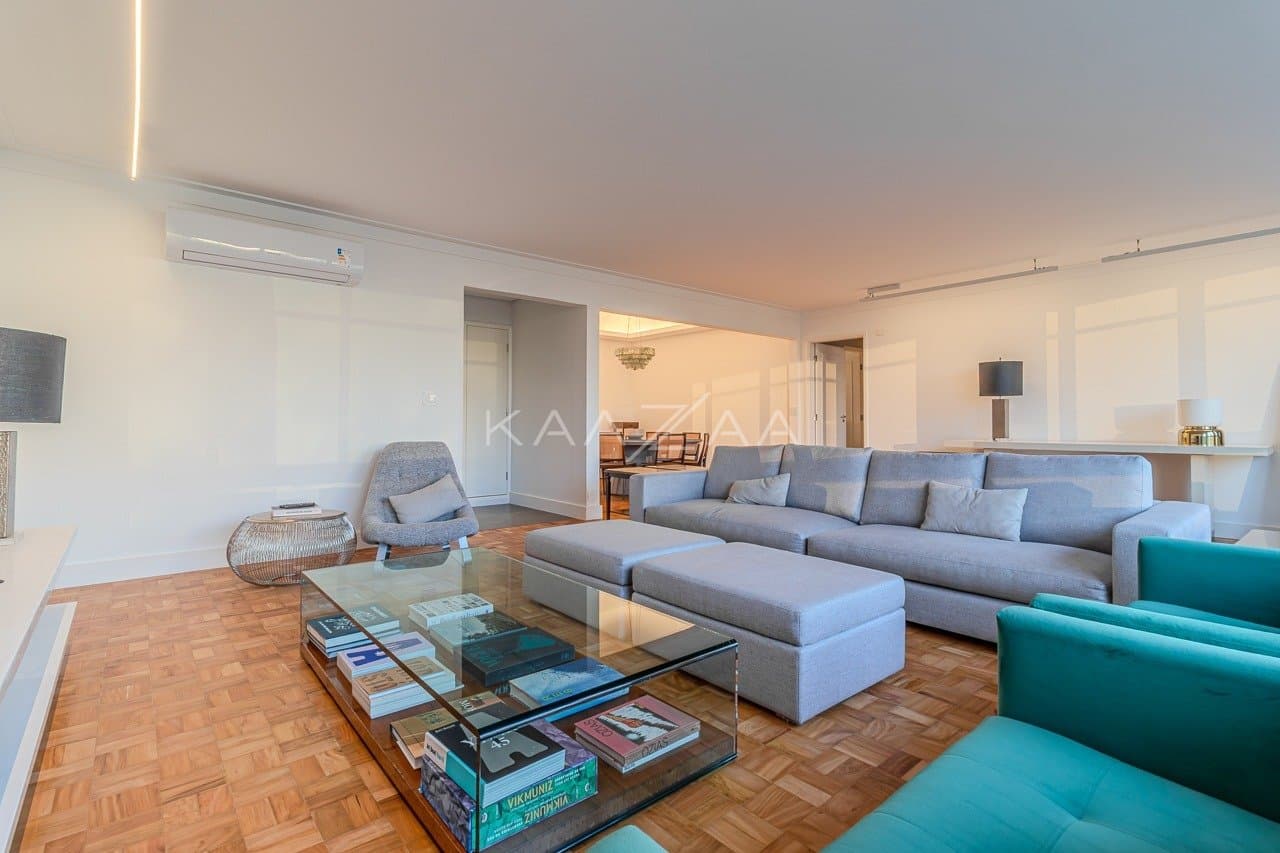 Apartamento à venda no Itaim Bibi - Foto 5