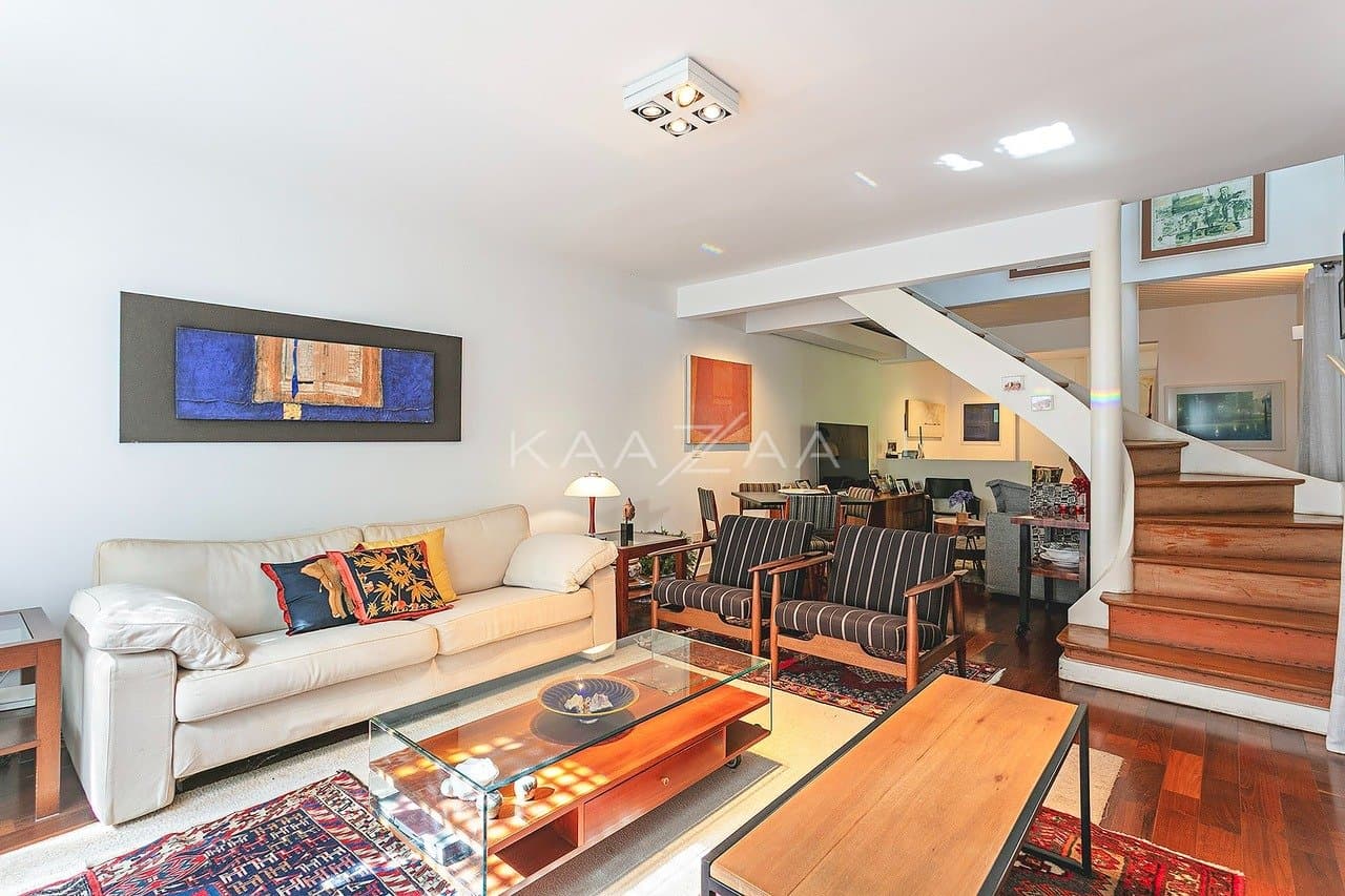 Casa à venda no Jardim Paulista - Foto 1