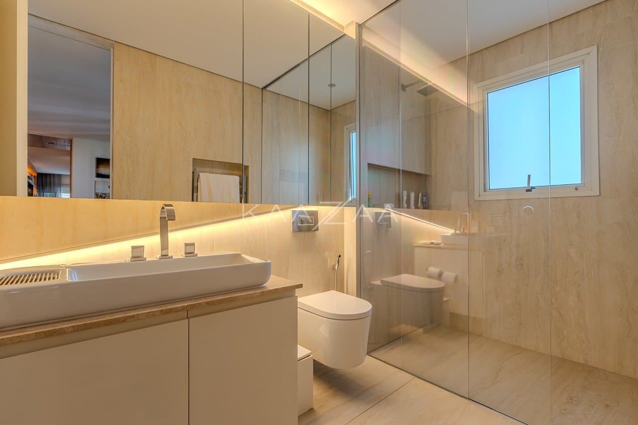 Apartamento à venda em Moema - Foto 38