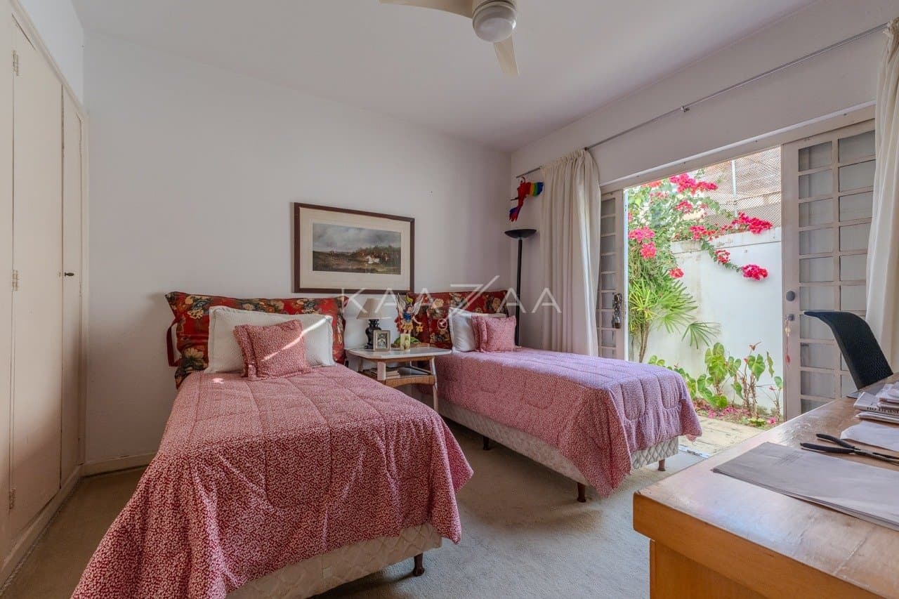 Casa à venda em Alto de Pinheiros - Foto 15
