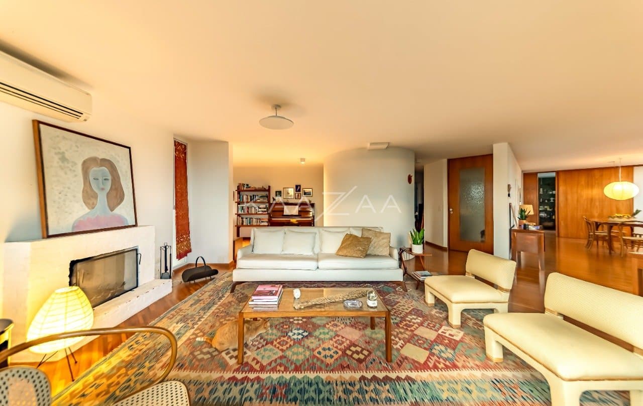 Apartamento à venda na Vila Madalena - Foto 9
