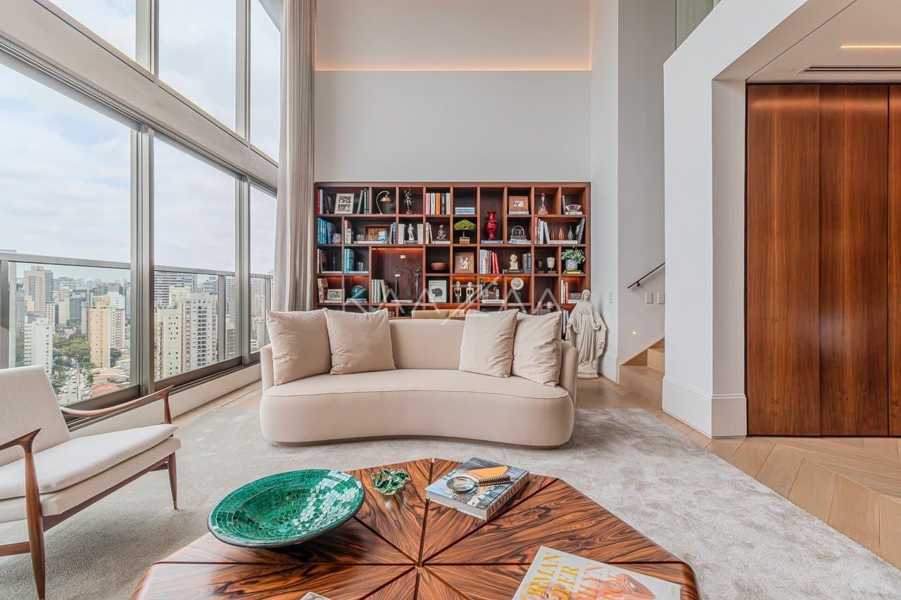 Apartamento à venda na Vila Olímpia - Foto 5