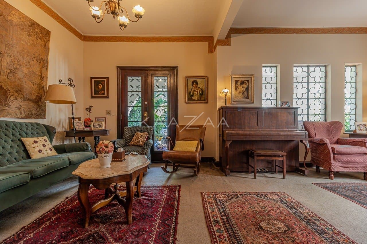 Casa à venda no Jardim Paulista - Foto 1