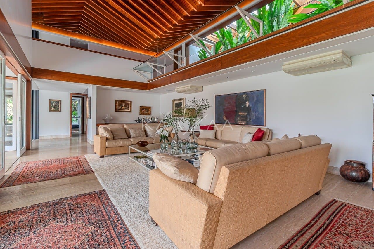 Casa em Cidade Jardim - Foto 22