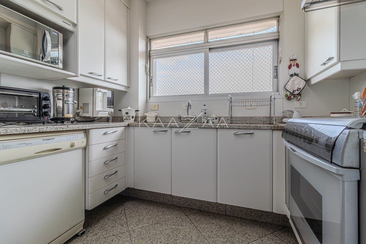 Apartamento em Alto de Pinheiros - Foto 30
