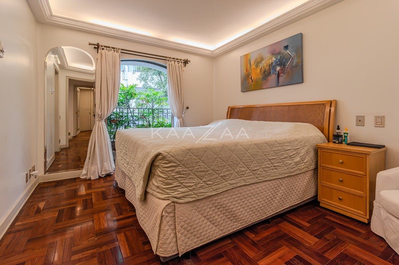 Apartamento à venda no Jardins - Foto 41