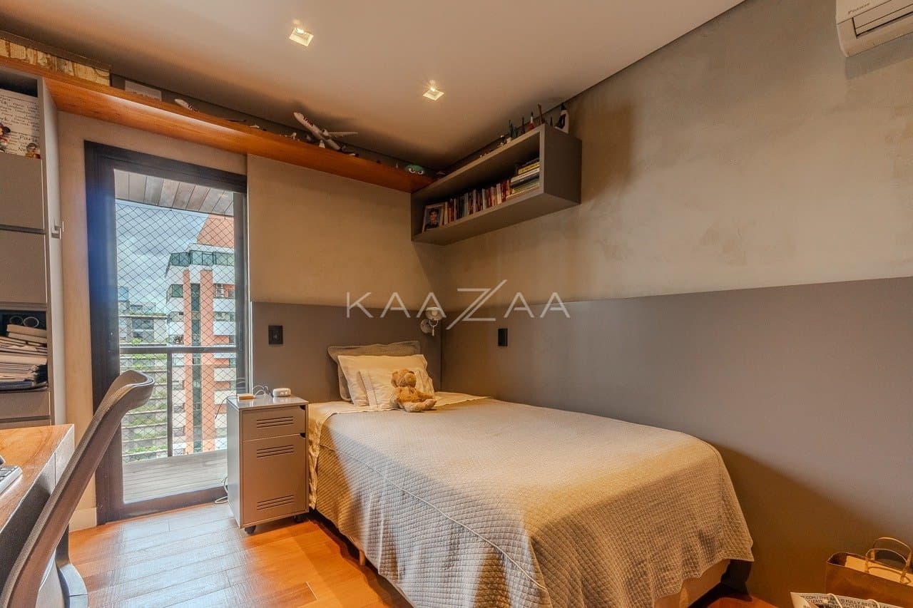 Apartamento à venda no Itaim Bibi - Foto 26