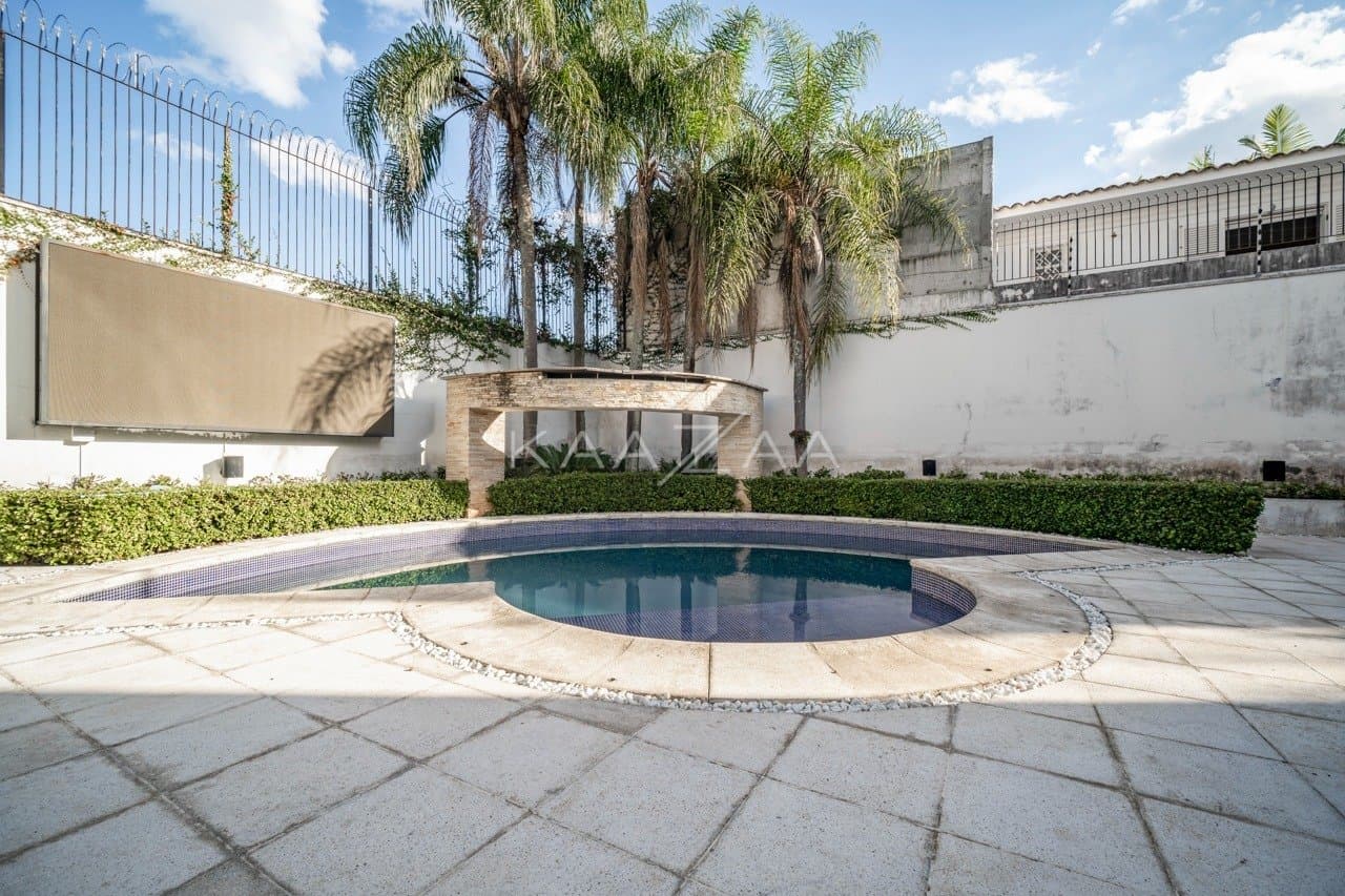 Casa automatizada e repleta de opções de lazer no Jardim Guedala. - Foto 15
