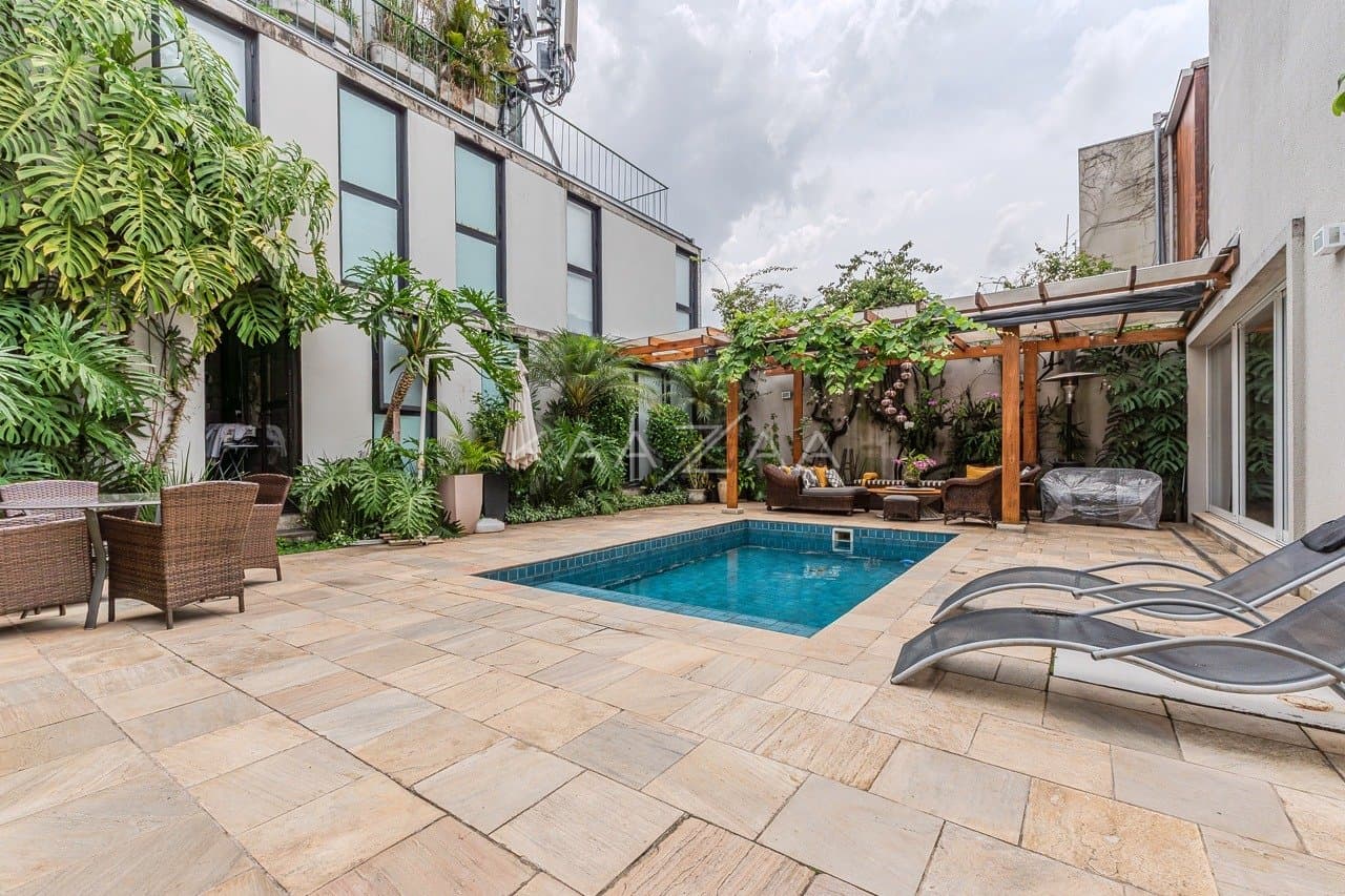 Casa à venda no Jardim Paulista - Foto 3