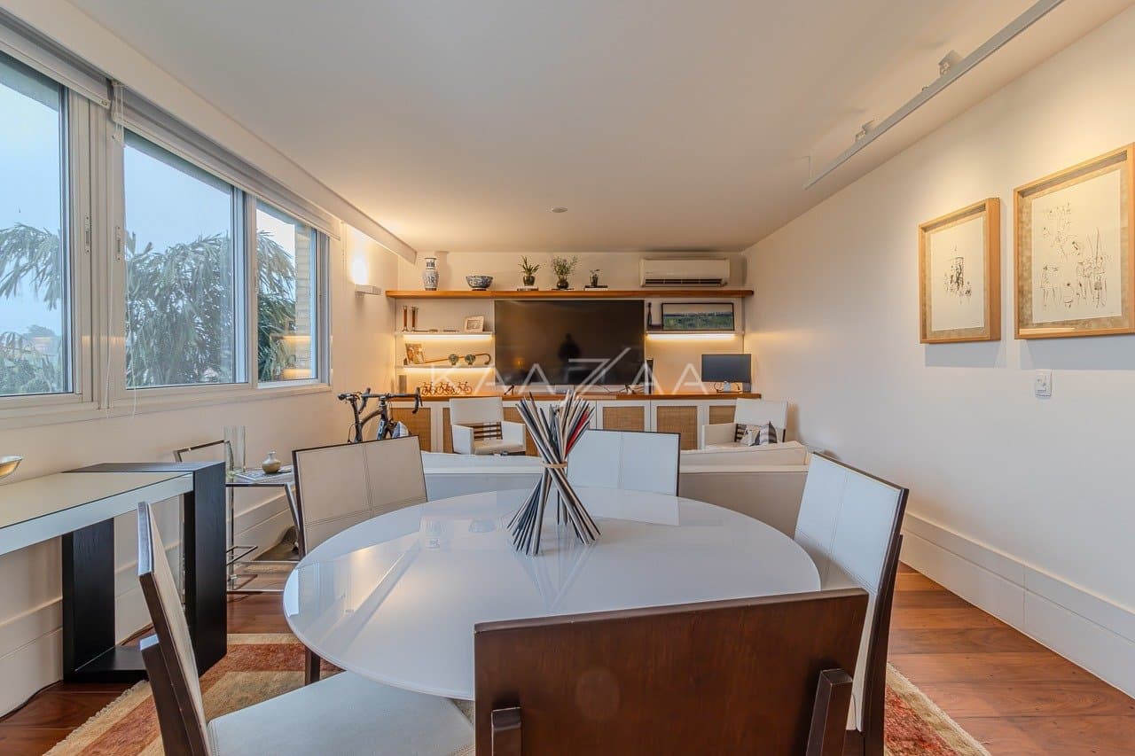 Apartamento no Jardim Paulistano - Foto 6