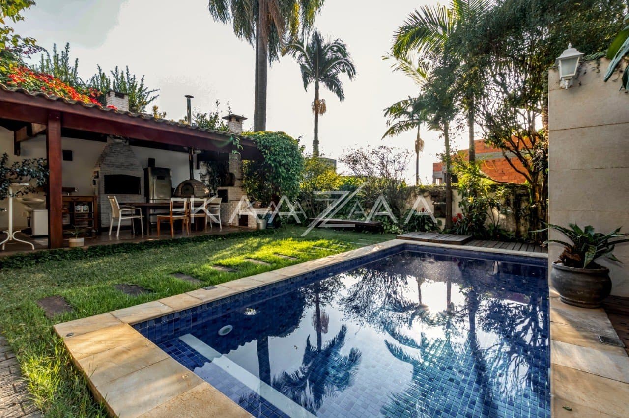 Aqui o lazer é parte do sossego e a qualidade de vida está em todos os cômodos. Casa deliciosa em Boaçava. - Foto 3
