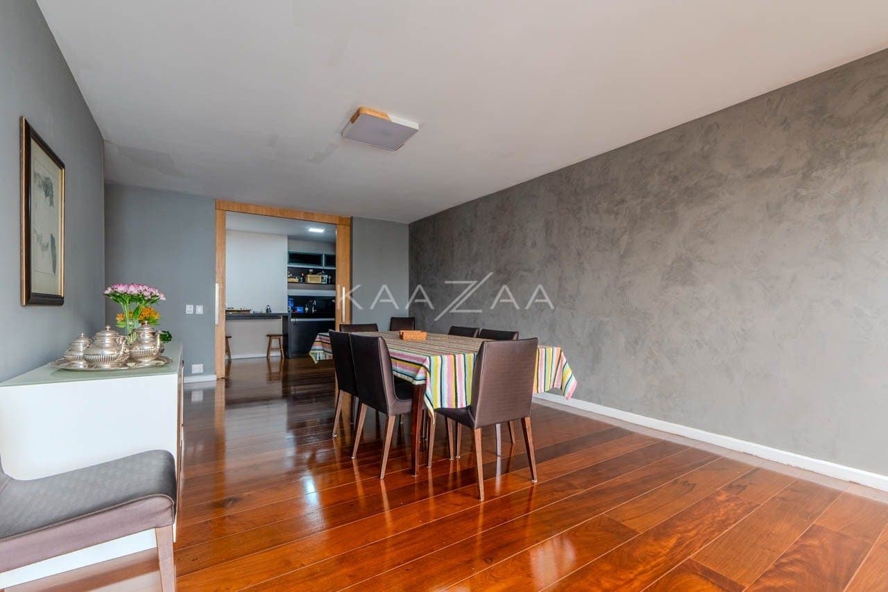 Apartamento para locação no Real Parque - Foto 12