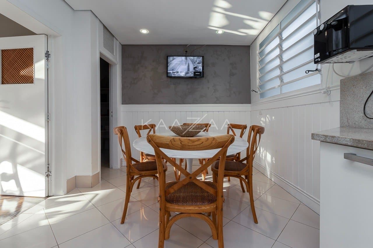 Casa na Vila Madalena - Foto 41