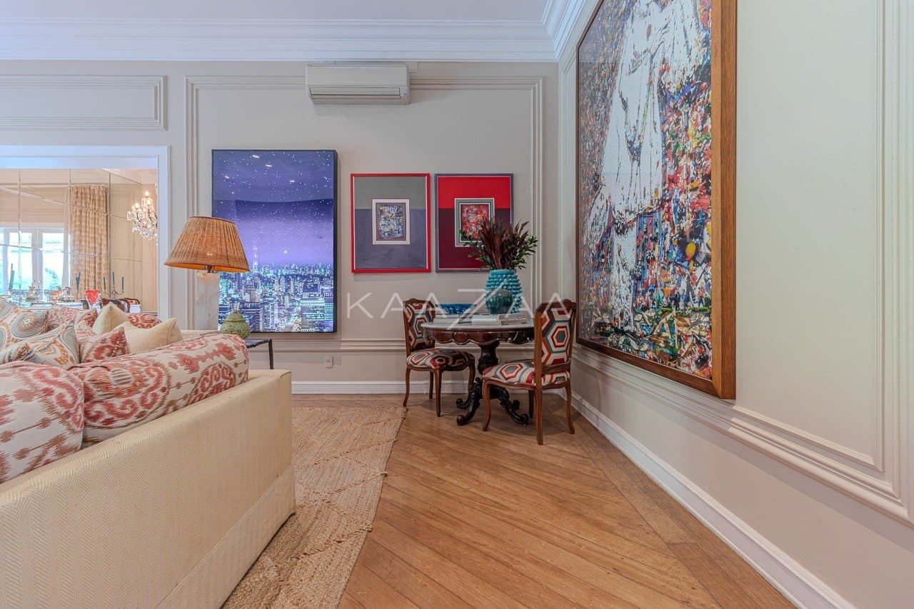 Casa à venda no Jardim Europa - Foto 34