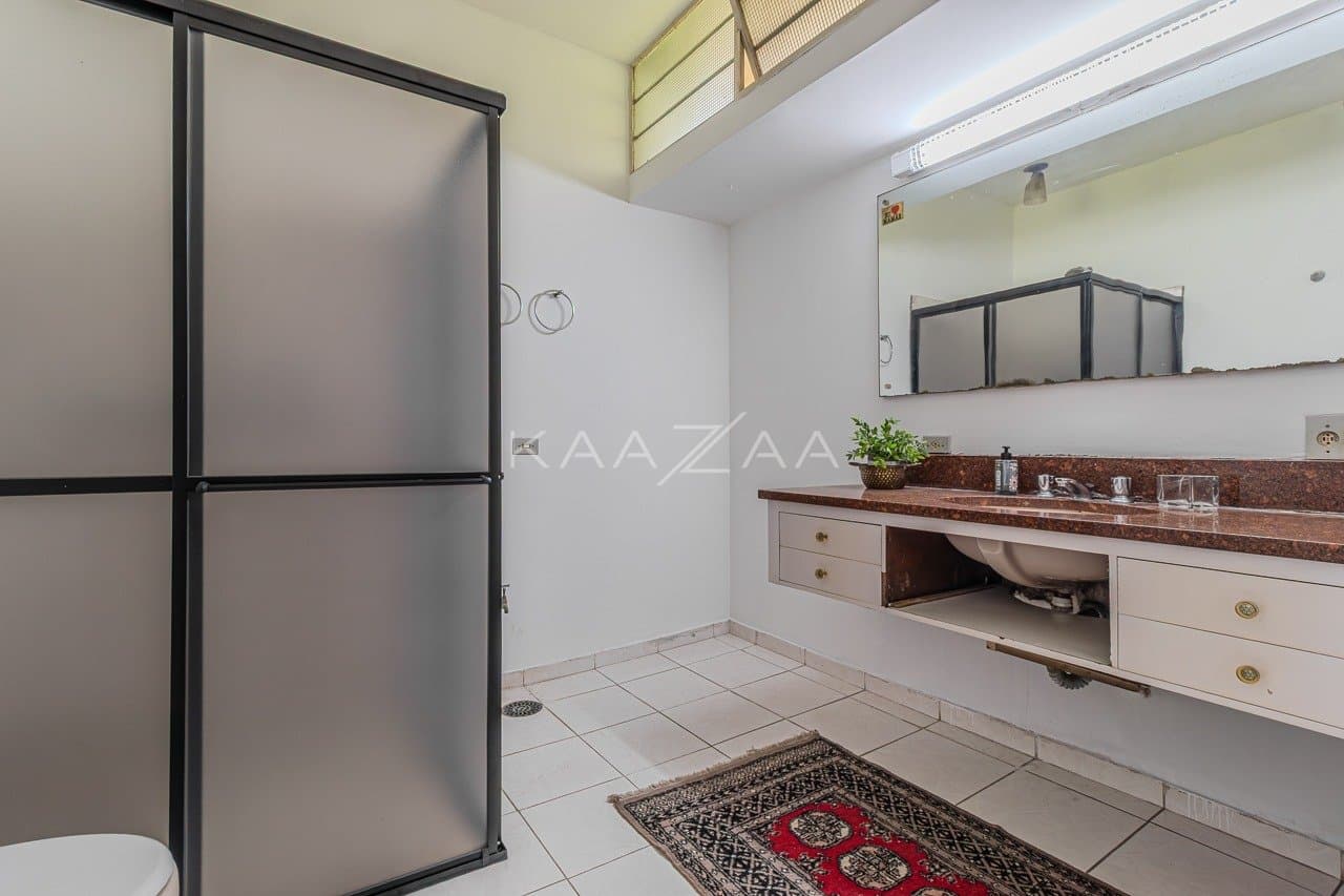 Casa à venda e locação em Alto de Pinheiros - Foto 32