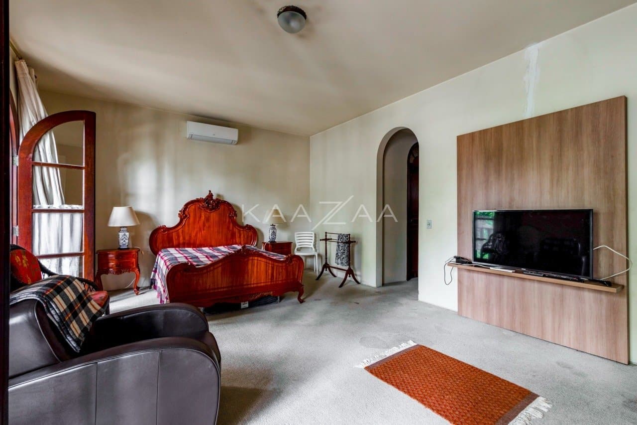 Casa em Alto de Pinheiros - Foto 28