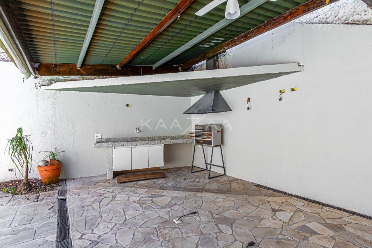 Casa à venda no Jardim Europa - Foto 42