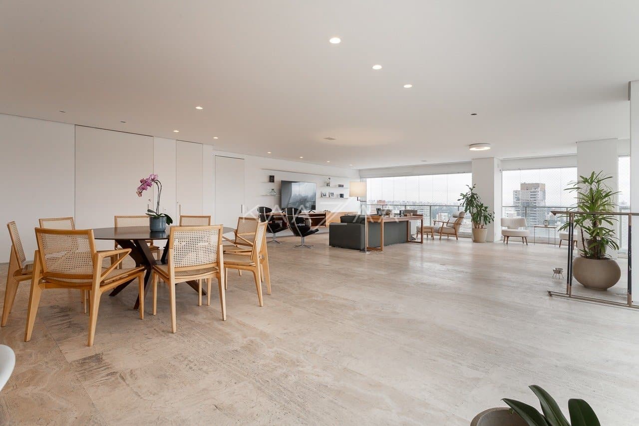 Apartamento à venda em Pinheiros - Foto 8