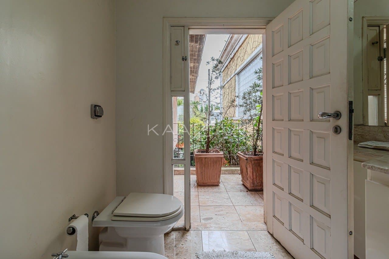 Casa à venda no Jardim Luzitânia - Foto 29