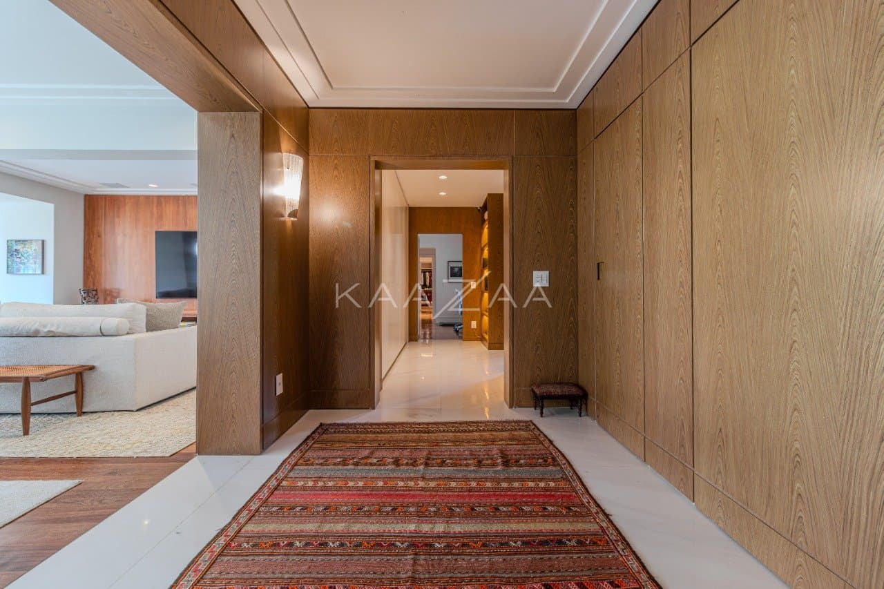 Apartamento à venda e locação no Jardim Europa - Foto 31