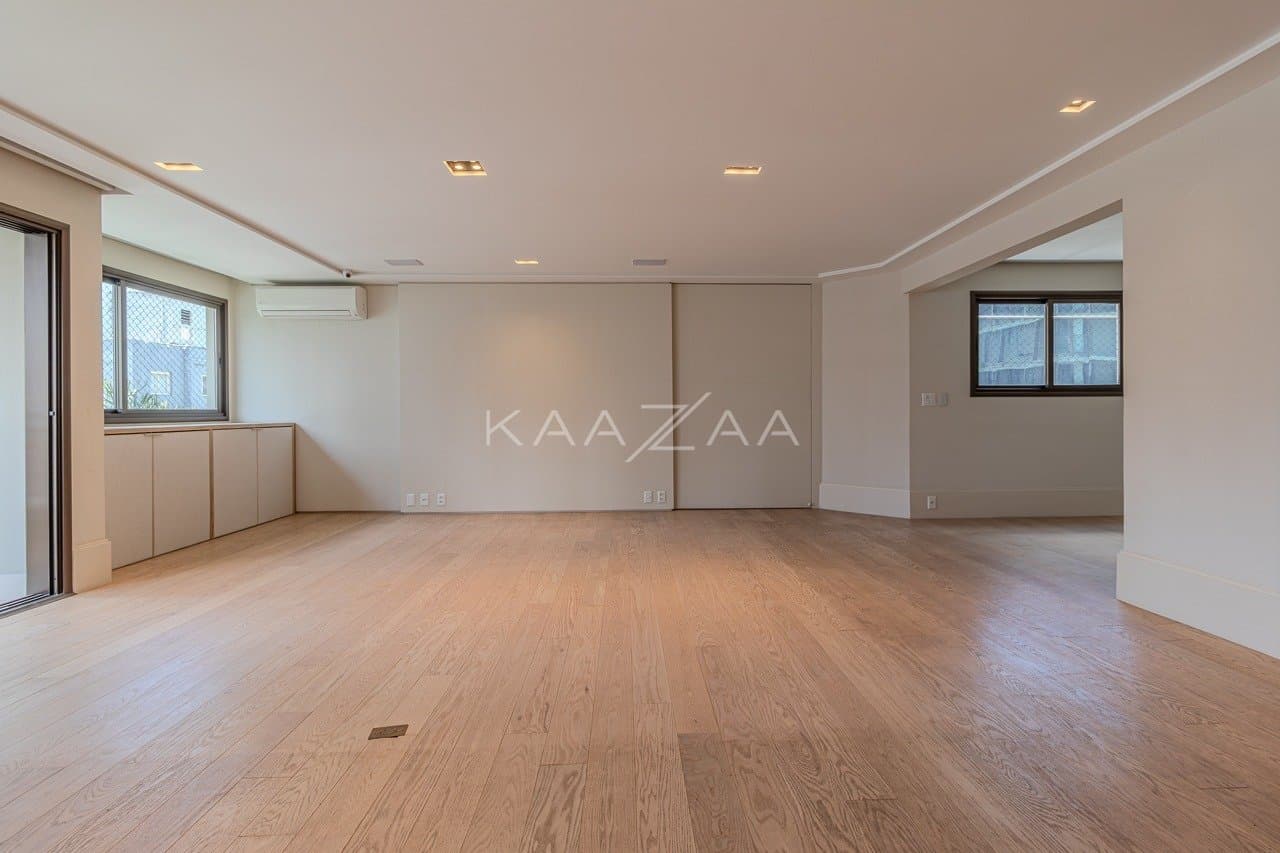 Apartamento para venda e locação no Itaim Bibi - Foto 6