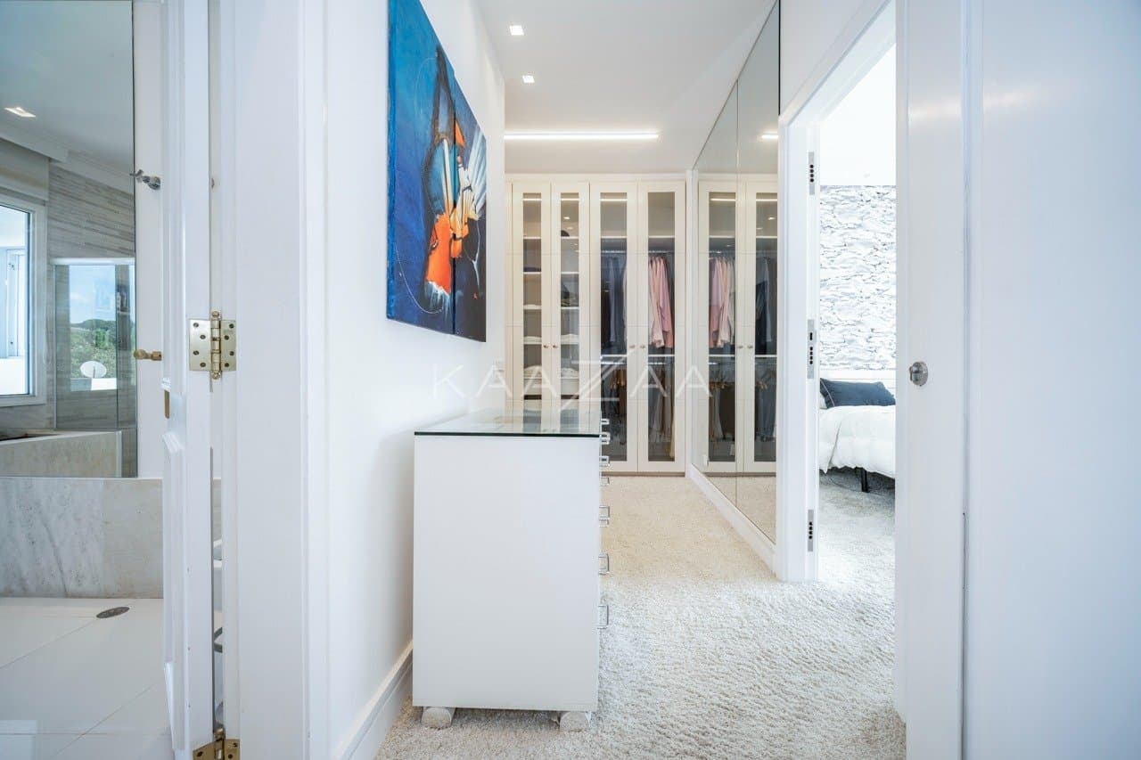 Casa automatizada e repleta de opções de lazer no Jardim Guedala. - Foto 37