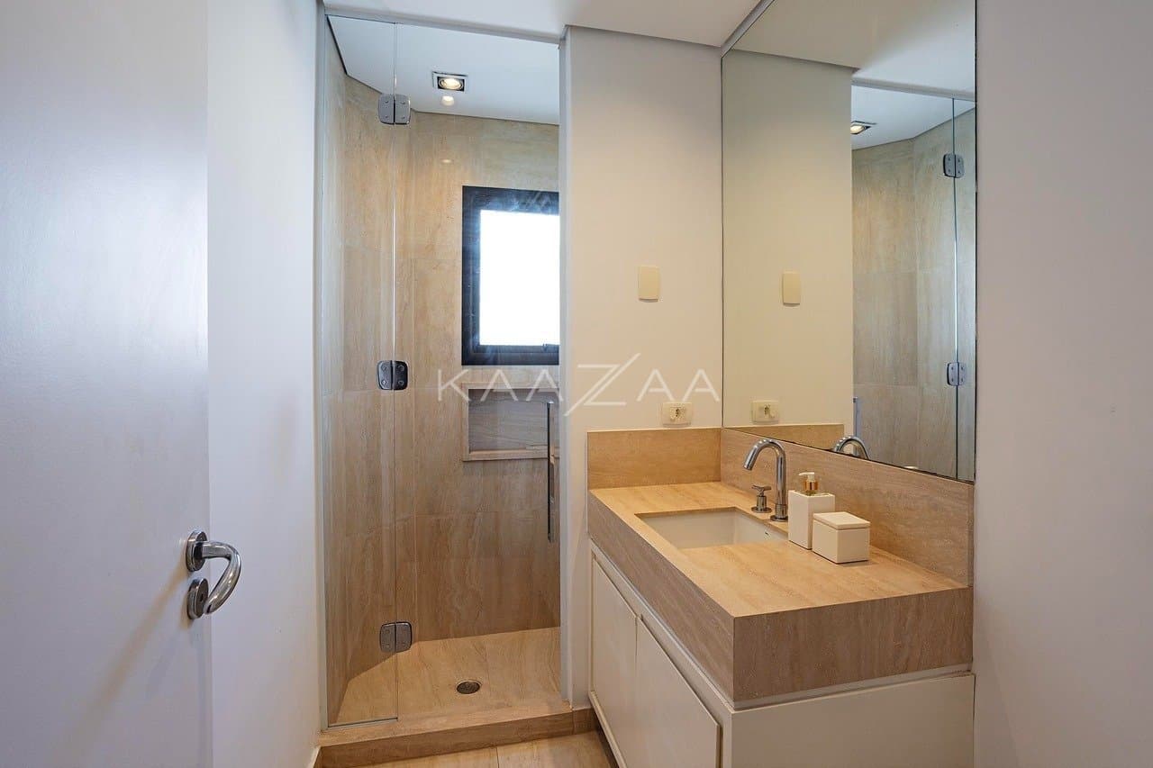 Cobertura duplex à venda em Moema - Foto 40