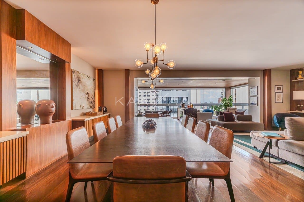 Apartamento à venda no Jardim Paulista - Foto 44