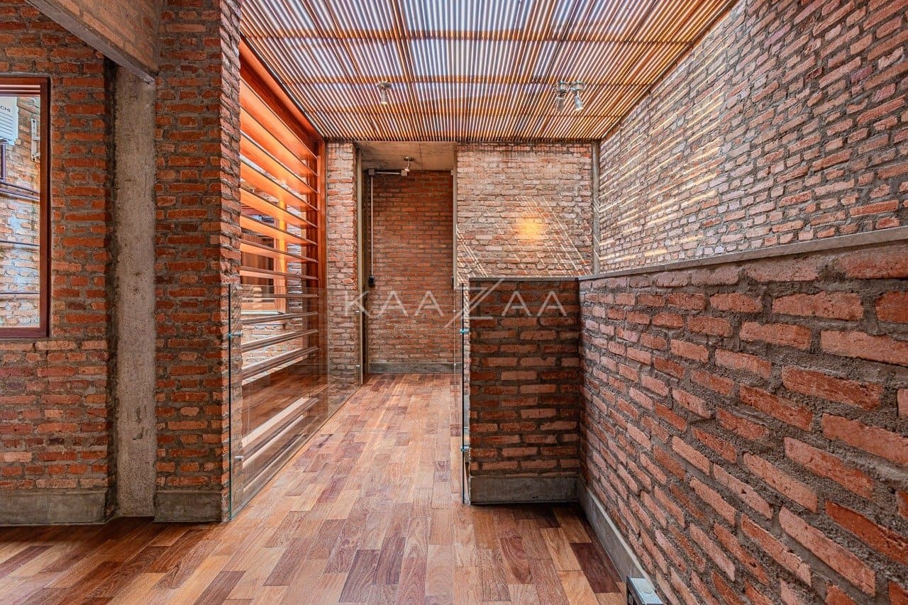 Casa de vila no Jardim Paulista - Foto 26
