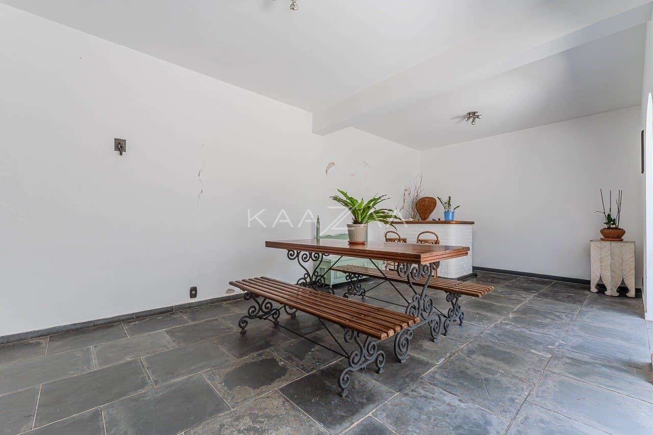 Casa à venda em Alto de Pinheiros - Foto 5
