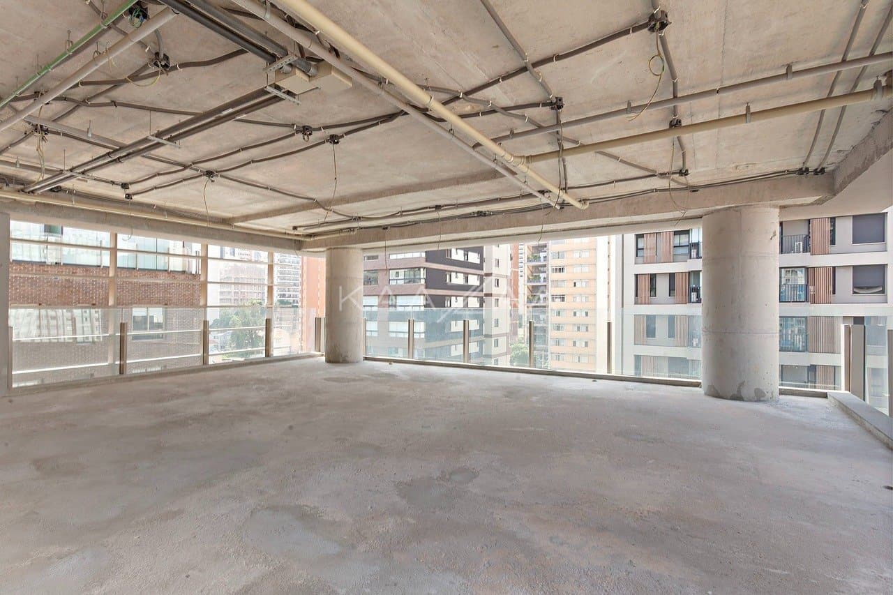 Elegância disruptiva: apartamentos projetados por Pablo Slemenson em Pinheiros. - Foto 8