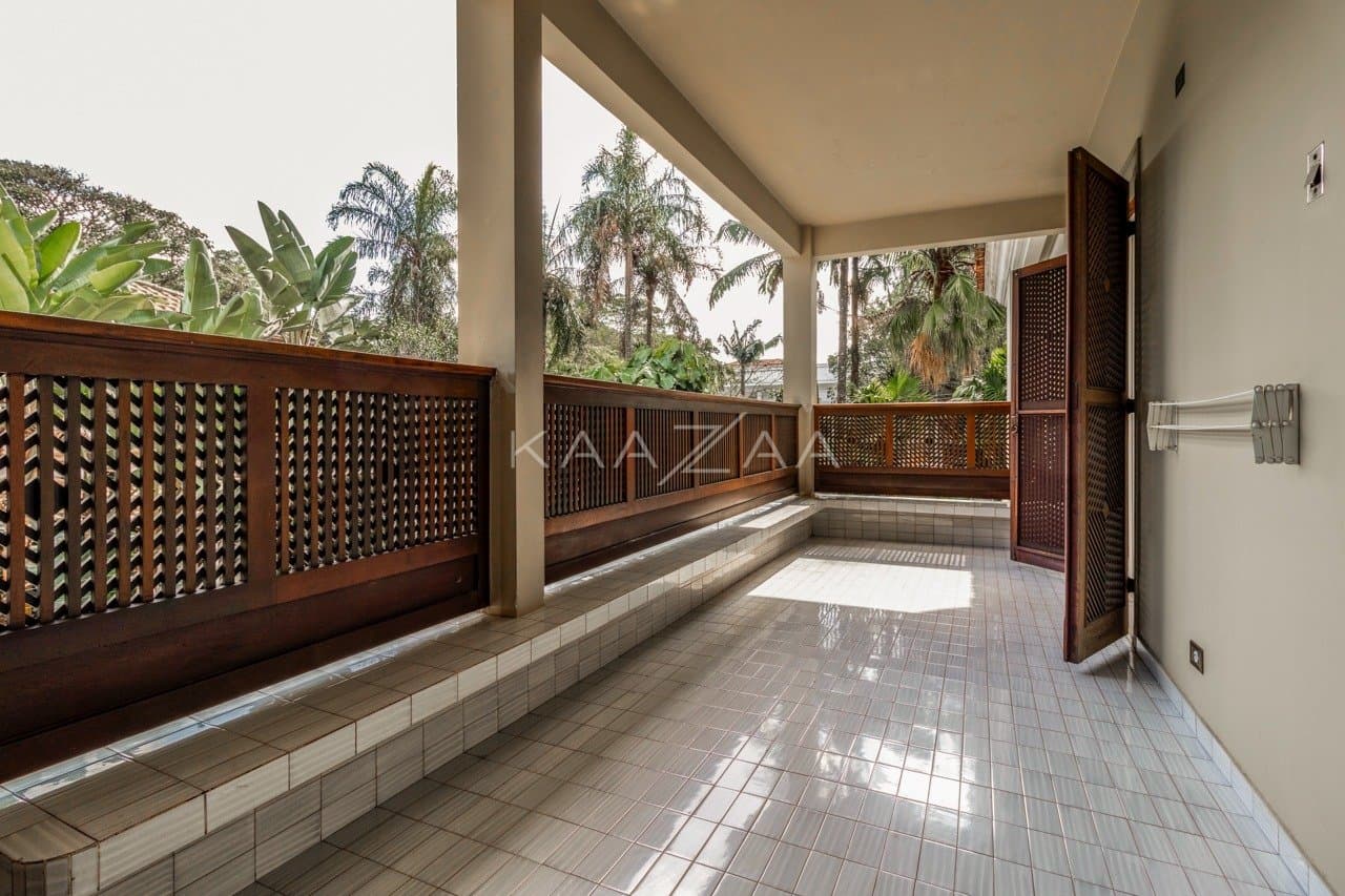 Casa cheia de estilo e completa em conforto, no Jardim América. - Foto 20