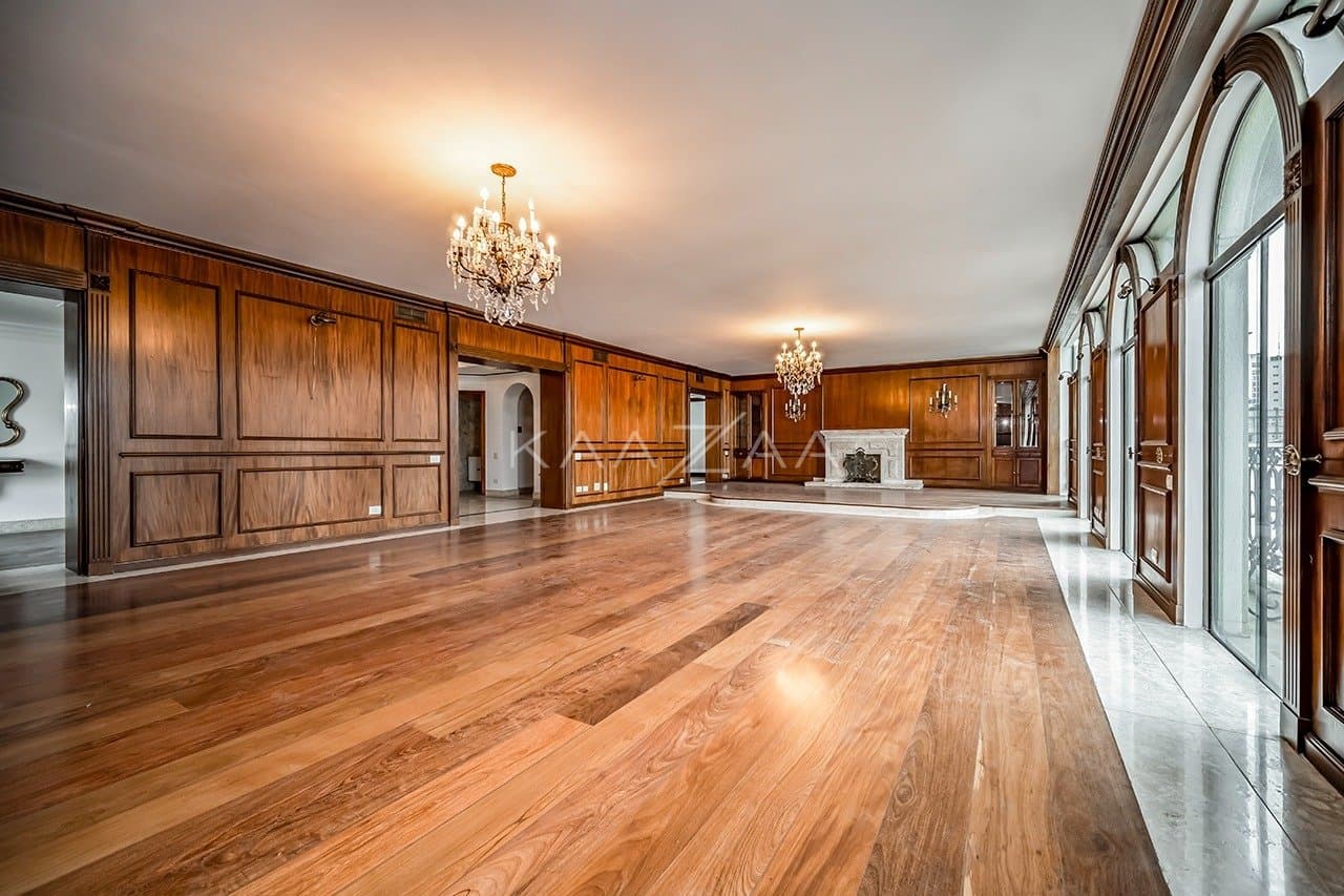 Apartamento com atmosfera cinematográfica no Jardim Paulistano! - Foto 5