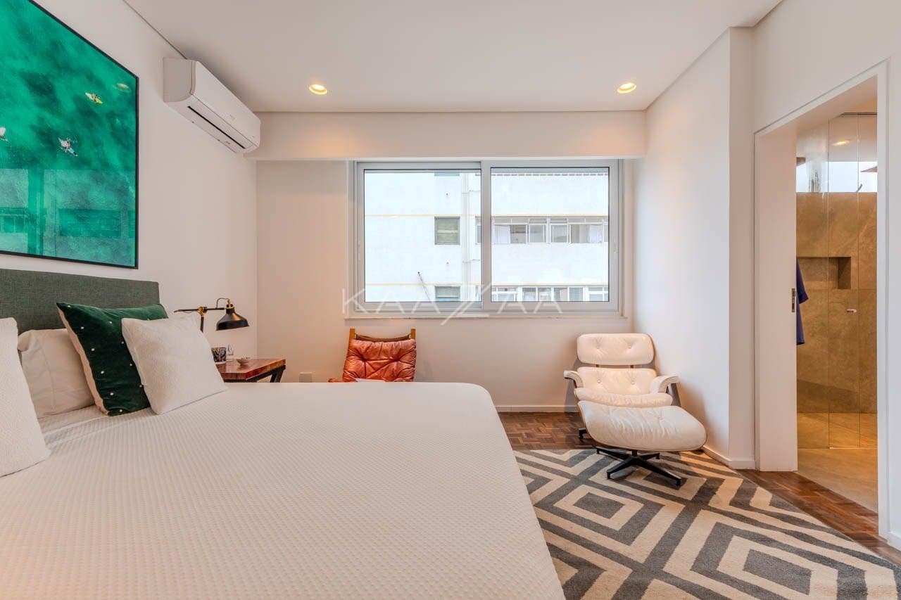 Apartamento à venda no Jardins - Foto 25