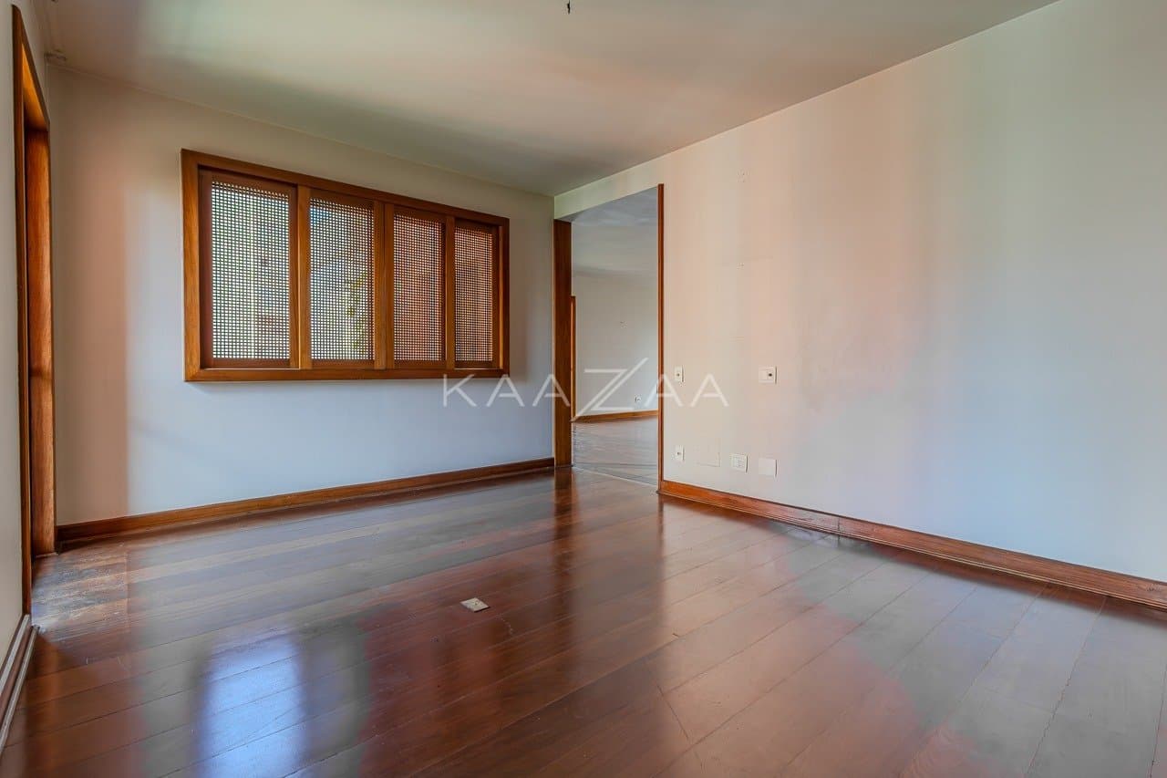 Estilo de vida confortável com lazer no prédio e tudo ao seu favor neste apartamento em Moema. - Foto 19