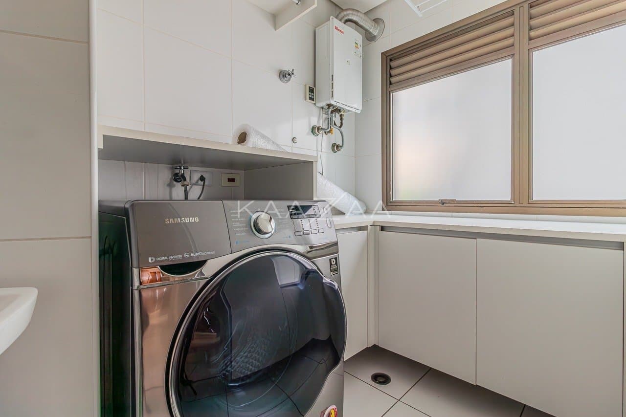 Apartamento no Jardins - Foto 30