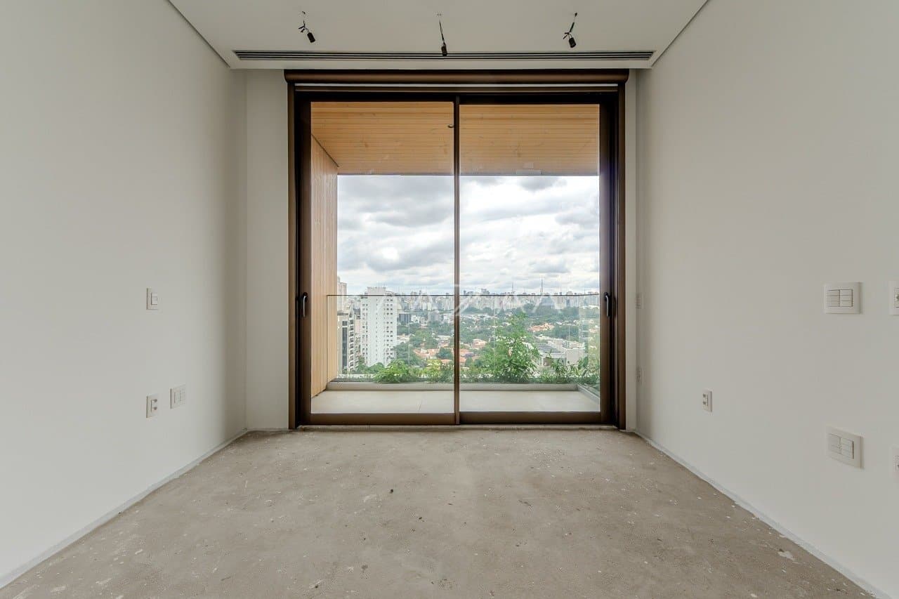 Apartamento à venda na Vila Nova Conceição - Foto 40