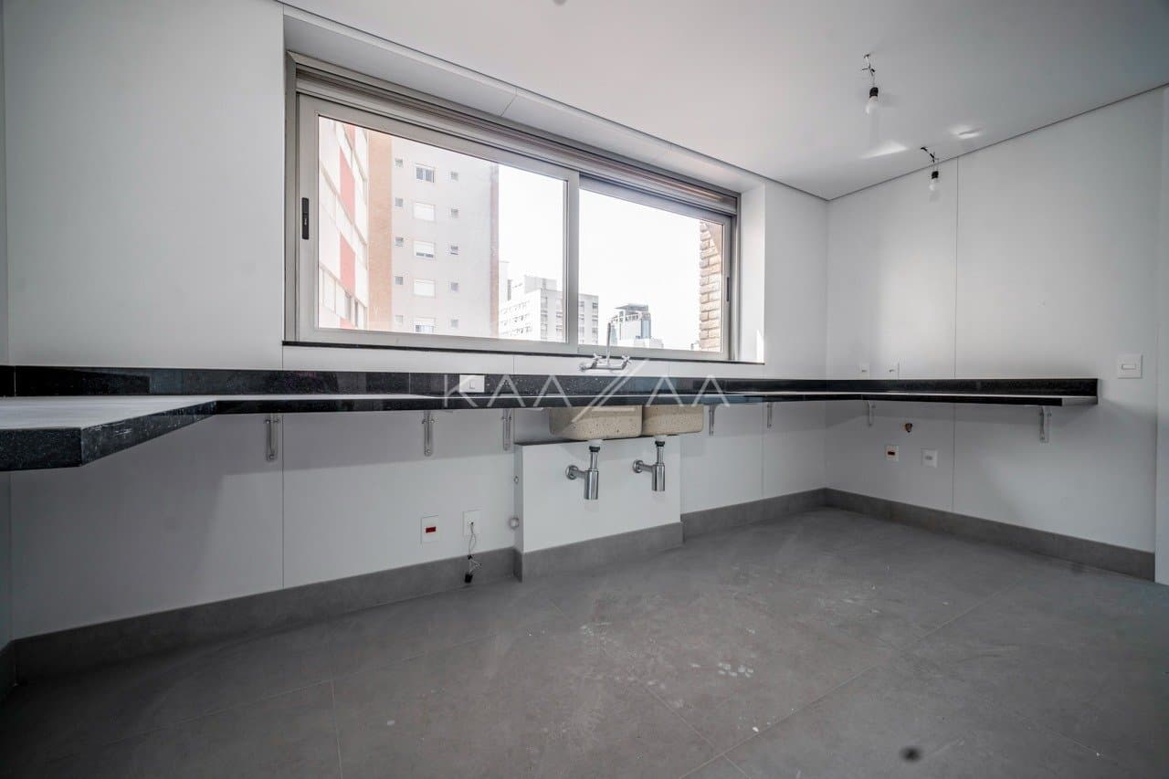 Qualidade de vida no melhor do Itaim Bibi, neste apartamento super luminoso em prédio com lazer. - Foto 30